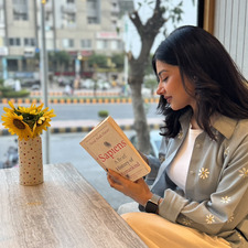 Maryam Hasan