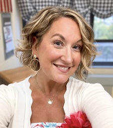 Beth Hughes