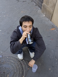 Joaquin Grau