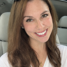 Caroline Rourke