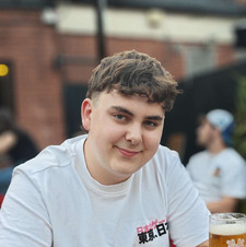 Jack Purshall