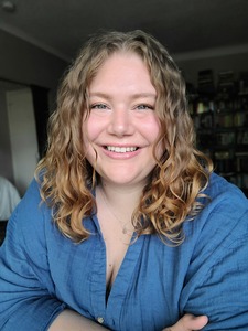 Mackenzie