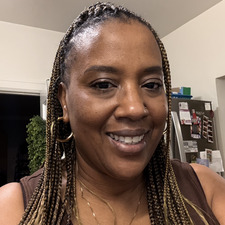 Shelly Blake