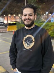 Ahmed Hesham