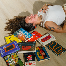 Natasha Simone Boada