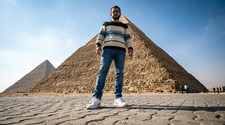 أكرم صبحي