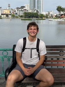 Thomas Wolan