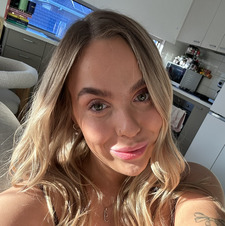 Jazzmin Munro