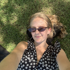 Shauna Avery 
