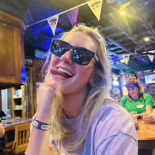 Chloe Robison
