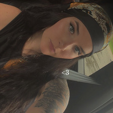 Kyleigh Storie