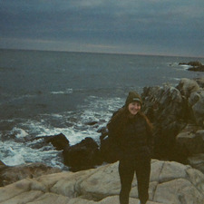 Haley Boisvert