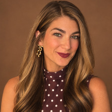 Gabrielle Sharp