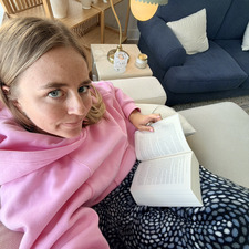 Hadley Carmichael
