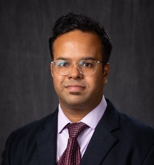Ritwik Dey