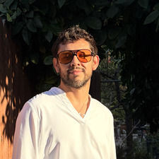 Gerardo Lopez