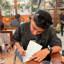 mohit