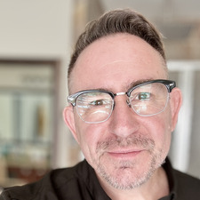 Mark Brown