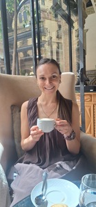 Vanessa Mizen