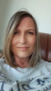 Tracy Pryde