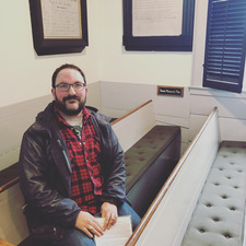 David Radzik