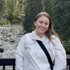 Danielle Johnson Carson