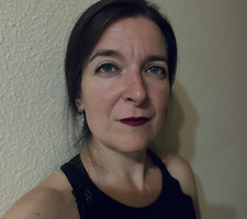 Sandra Gómez Moreno