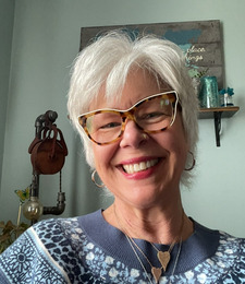 Reader Sandra Bagley