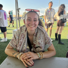 Megan Smith