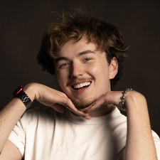 Logan Vaught