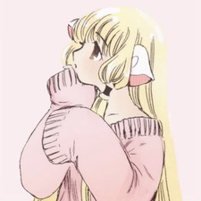 Anny ♡