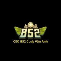 CEO B52 Club Vân Anh