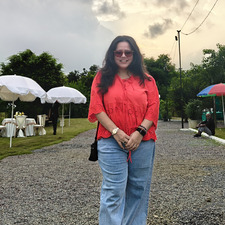Isha Prasad