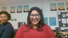 Aly Arroyo