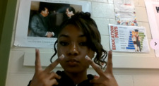 Maleyiah Hayes