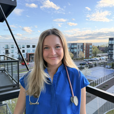 Abigail Hoffmann