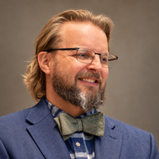 Seth Robertson