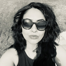 Asha Chander