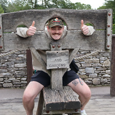 Kyle Grattan
