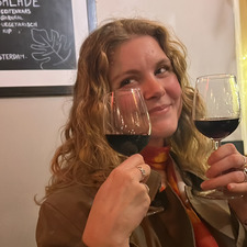 Sarah de Graaf