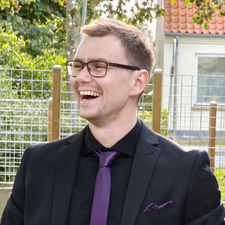 Mads Pedersen
