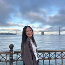Julia Vuong