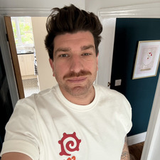 Matt