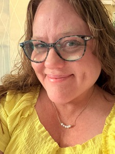 Michelle Wilson
