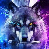 Addison(DemonWolf)