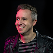 Chris Burge