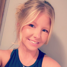 Megan Redman