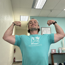 Truman Morin