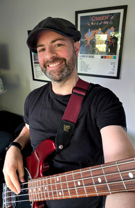 Grant Catto