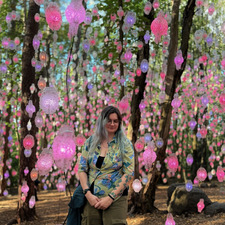 Eleanor Ender